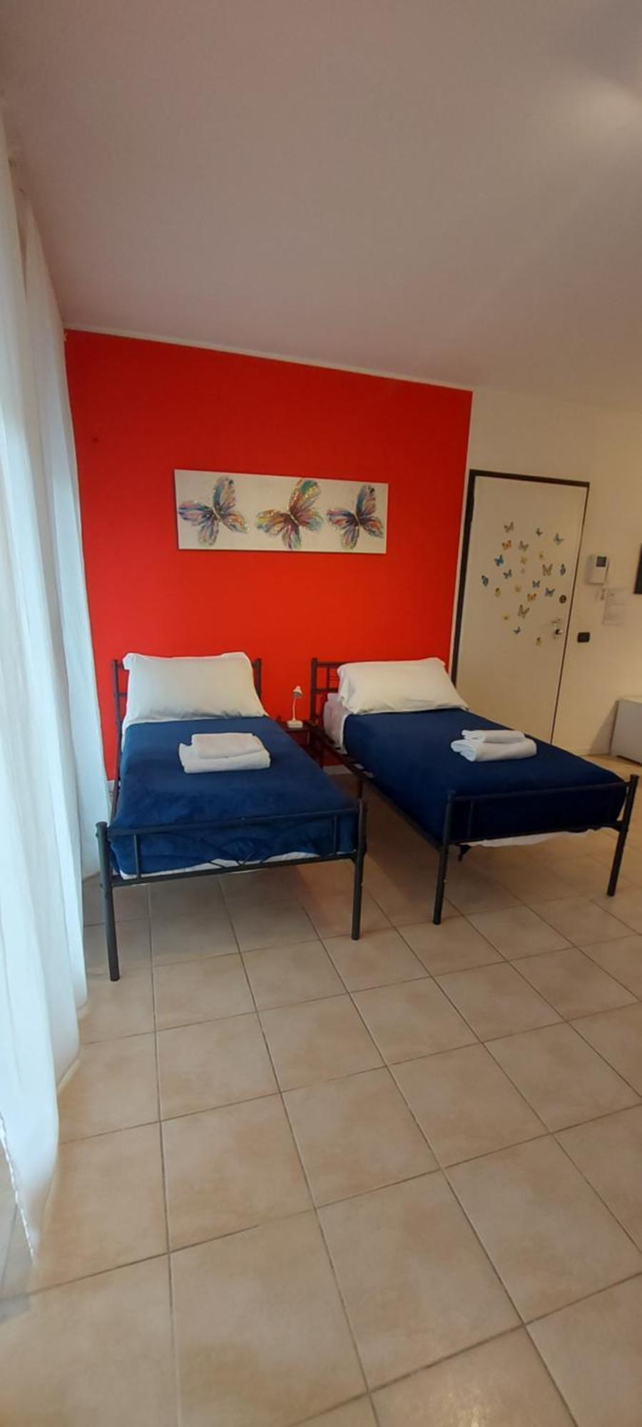 Feel Like In Appartement Milan