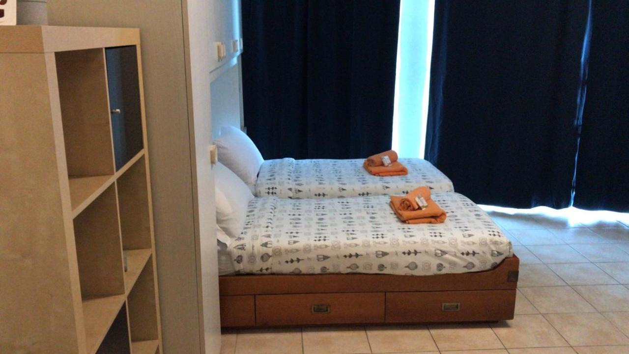 Feel Like In Apartment Mailand